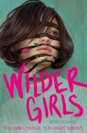 Wilder Girls - cena, srovnání