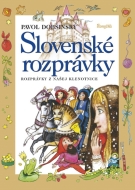 Slovenské rozprávky 1, 5. vydanie - cena, srovnání