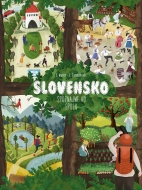 Slovensko - Spoznajme ho spolu - cena, srovnání