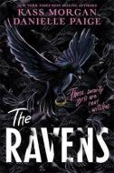 The Ravens - cena, srovnání