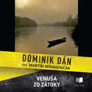 Venuša zo zátoky (audiokniha) - cena, srovnání