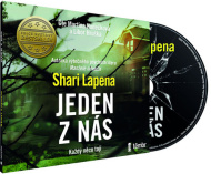 Jeden z nás - audiokniha - cena, srovnání