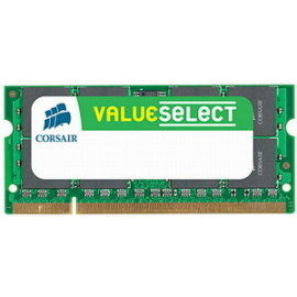 Corsair VS2GSDS667D2 2GB DDR2 667MHz CL5