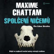 Spolčení ničemů - audiokniha - cena, srovnání