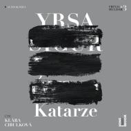 Katarze - audiokniha - cena, srovnání