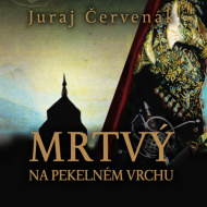 Mrtvý na Pekelném vrchu (audiokniha) - cena, srovnání