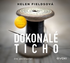 Dokonalé ticho - audiokniha