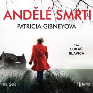 Andělé smrti - audiokniha - cena, srovnání