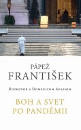 František: Boh a svet po pandémii - cena, srovnání