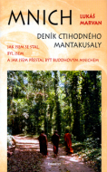 Mnich Deník ctihodného Mantakusaly - cena, srovnání