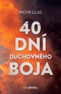 40 dní duchovného boja - cena, srovnání