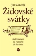 Židovské svátky - cena, srovnání