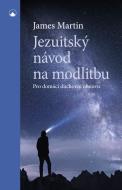 Jezuitský návod na modlitbu - cena, srovnání