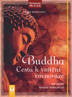 Buddha Cesta k vnitřní rovnováze - cena, srovnání