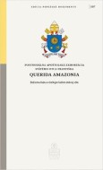 Querida Amazonia - cena, srovnání