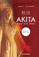 Akita: Krv a slzy Matky - cena, srovnání