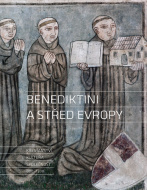 Benediktini a střed Evropy - cena, srovnání