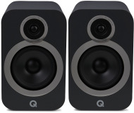 Q Acoustics 3030i - cena, srovnání
