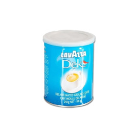 Lavazza DEK 250g