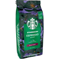 Starbucks Espresso Roast 450g - cena, srovnání