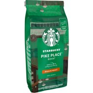 Starbucks Pike Place Espresso Roast 450g - cena, srovnání