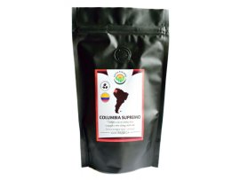 Salvia Paradise Columbia Supremo 250g