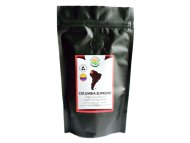 Salvia Paradise Columbia Supremo 250g - cena, srovnání