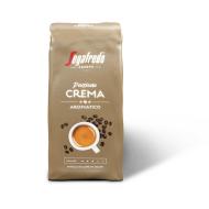 Segafredo Passione Crema 1000g - cena, srovnání