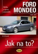 Ford Mondeo od11/00 do 4/07 - cena, srovnání