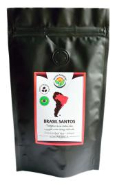 Salvia Paradise Brasil Santos 100g