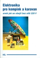 Elektronika pro kempy a karavany - cena, srovnání