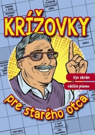 Krížovky pre starého otca