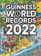 Guinness World Records 2022 - cena, srovnání