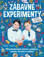 Zábavné experimenty - cena, srovnání