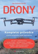 Drony - Jan Antonín Novák - cena, srovnání