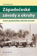 Západočeské závody a okruhy - cena, srovnání