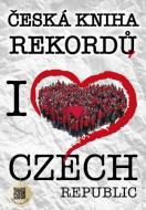 Česká kniha rekordů 7 - cena, srovnání
