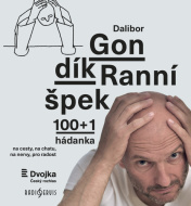 Ranní špek 100+1 hádanka - cena, srovnání