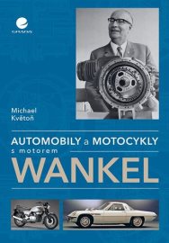 Automobily a motocykly s motorem Wankel