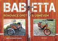 Babetta - Renovace opět s úsměvem - cena, srovnání