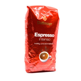 Dallmayr Espresso intenso 1000g
