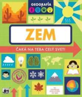 Geografia - Zem - cena, srovnání