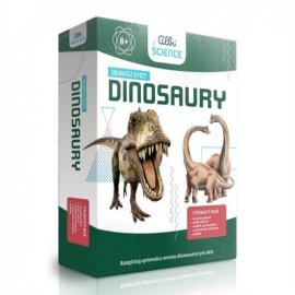 Dinosaury - Objavuj svet (2.vydanie)