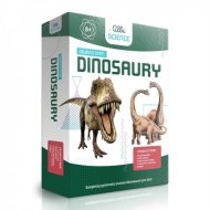 Dinosaury - Objavuj svet (2.vydanie) - cena, srovnání