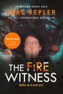 The Fire Witness - cena, srovnání