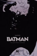 Batman: The Dark Prince Charming - cena, srovnání