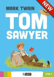 Tom Sawyer + CD - ELI