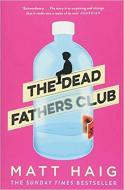 The Dead Fathers Club - cena, srovnání