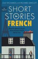 Short Stories in French for Beginners - cena, srovnání