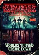 Stranger Things: Worlds Turned Upside Down - cena, srovnání